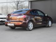 Mazda 3 II (BL) Рестайлинг Москва  - изображение 21