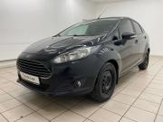 Ford Fiesta Mk6 Рестайлинг Энгельс  - изображение 39