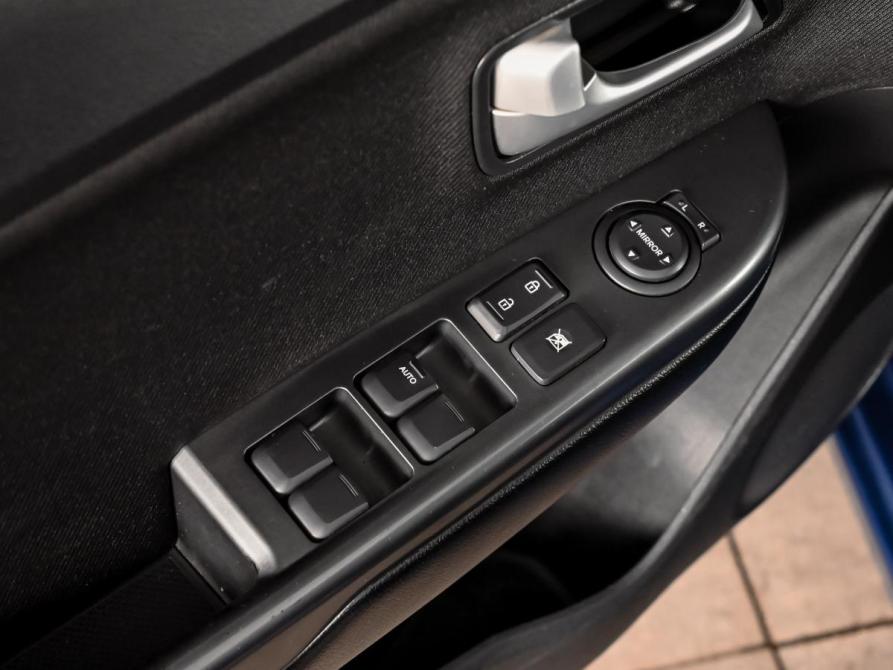 Kia Rio III Екатеринбург  - изображение 13