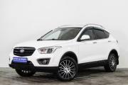 FAW Besturn X80 I Рестайлинг Сургут  - изображение 22