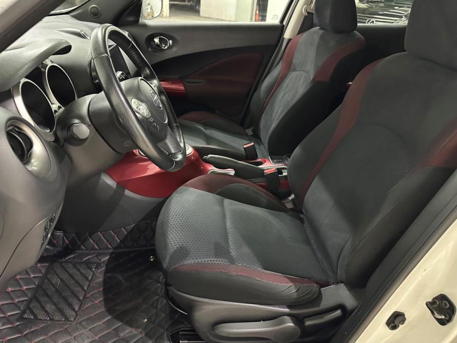 Nissan Juke I Курск  - изображение 21