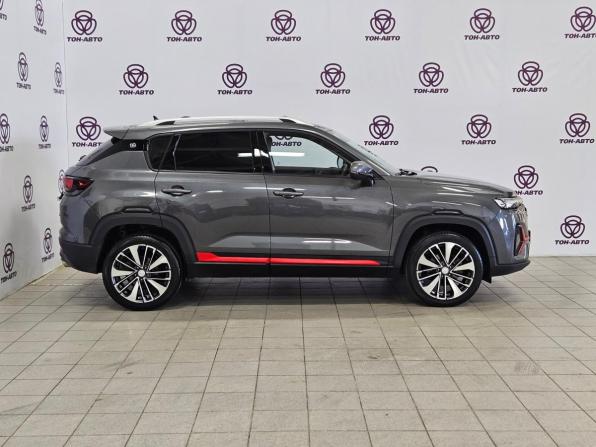Changan CS35 Plus I Рестайлинг с пробегом 2024 года, цена 1 856 000 рублей, 26448 км, внедорожник, Автокод Объявления