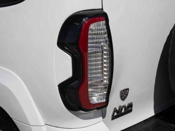Lada (ВАЗ) Niva Travel I с пробегом 2024 года, цена 1 360 000 рублей, 8333 км, внедорожник, Автокод Объявления