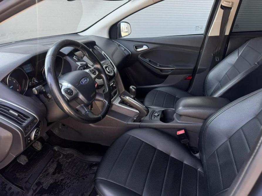 Ford Focus III Липецк  - изображение 12