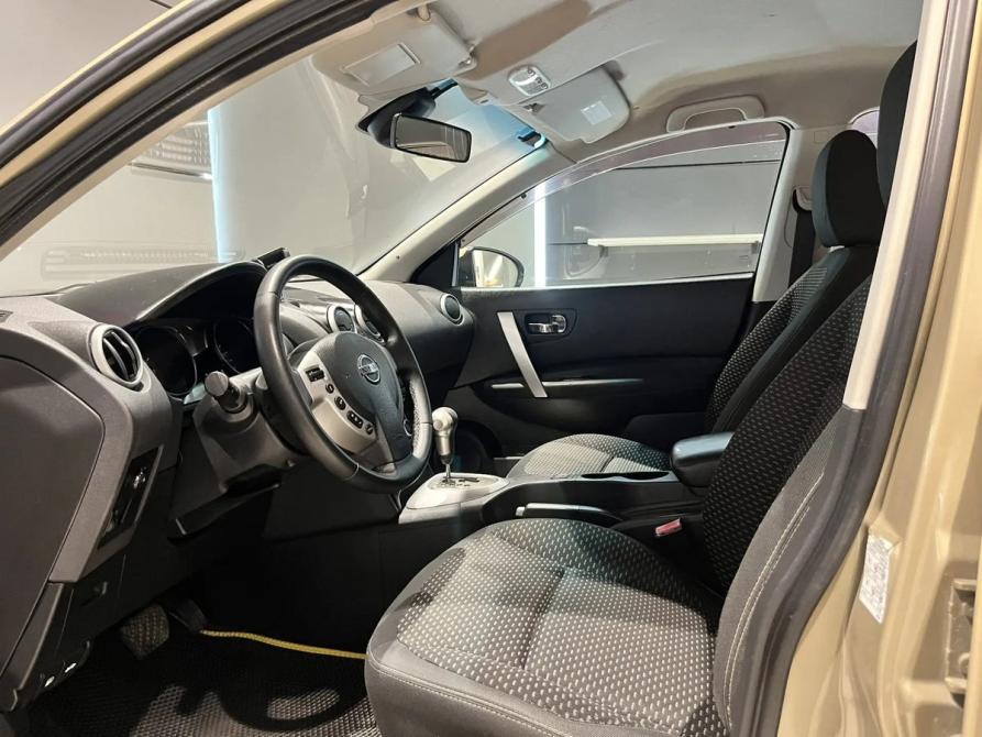 Nissan Qashqai I Новосибирск  - изображение 13