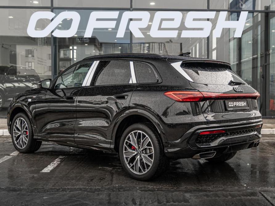 Audi Q5 III (GU) Краснодар  - изображение 2