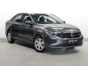 Volkswagen Polo VI Санкт-Петербург  - изображение 31
