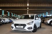 Hyundai Solaris II Уфа  - изображение 22