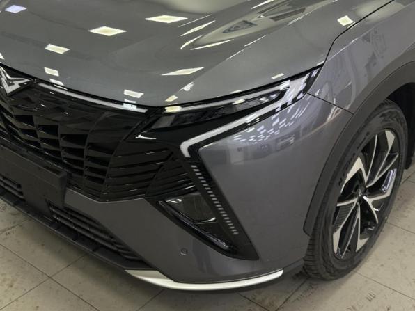 Новый Kaiyi X7 Kunlun 2024 года, цена 2 499 000 рублей, внедорожник, Автокод Объявления