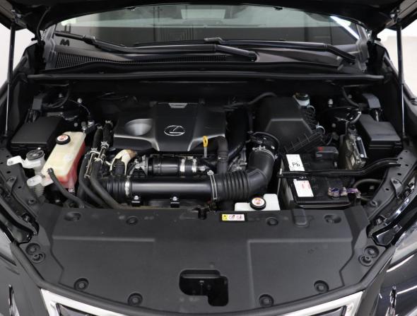 Lexus NX I Рестайлинг с пробегом 2021 года, цена 4 190 000 рублей, 68430 км, внедорожник, Автокод Объявления