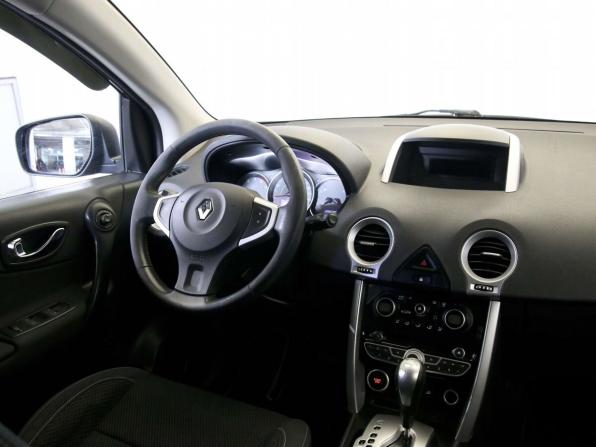 Renault Koleos I Рестайлинг с пробегом 2012 года, цена 895 000 рублей, 211910 км, внедорожник, Автокод Объявления