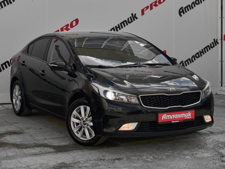Kia Cerato III Рестайлинг (Classic) Екатеринбург  - изображение 3