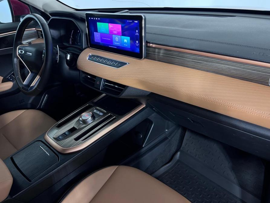 Haval Jolion I Ростов-на-Дону  - изображение 12