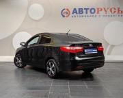 Kia Rio III Москва  - изображение 26