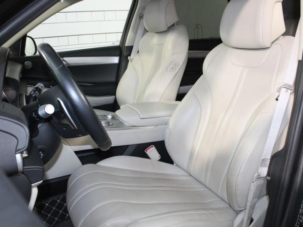 Genesis GV80 I с пробегом 2022 года, цена 6 450 000 рублей, 48054 км, внедорожник, Автокод Объявления