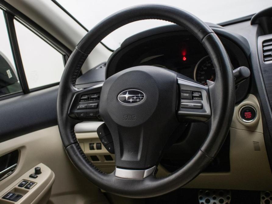 Subaru XV I Москва  - изображение 16