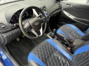 Hyundai Solaris I Ростов-на-Дону  - изображение 30