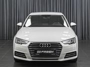 Audi A4 V (B9) Ставрополь  - изображение 27