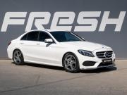 Mercedes-Benz C-Класс IV (W205) Краснодар  - изображение 23