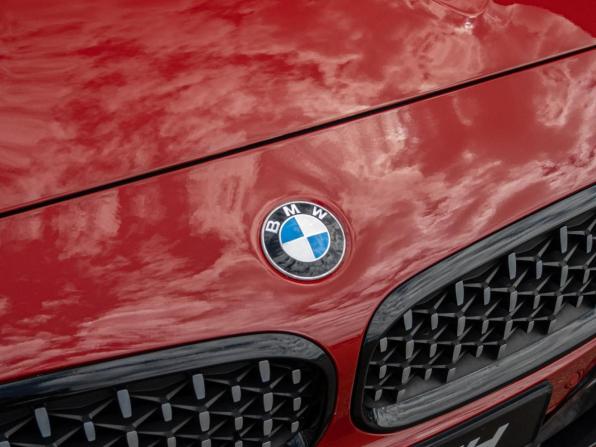 BMW Z4 III (G29) с пробегом 2019 года, цена 4 990 000 рублей, 51259 км, родстер, Автокод Объявления