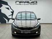 Kia Ceed II Ростов-на-Дону  - изображение 20