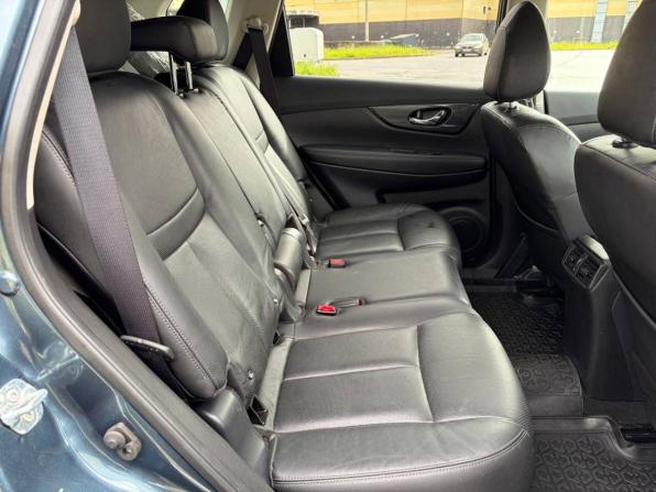 Nissan X-Trail III с пробегом 2016 года, цена 1 899 000 рублей, 110500 км, внедорожник, Автокод Объявления