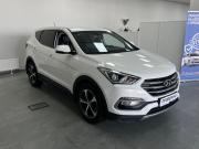 Hyundai Santa Fe III Рестайлинг Казань  - изображение 27