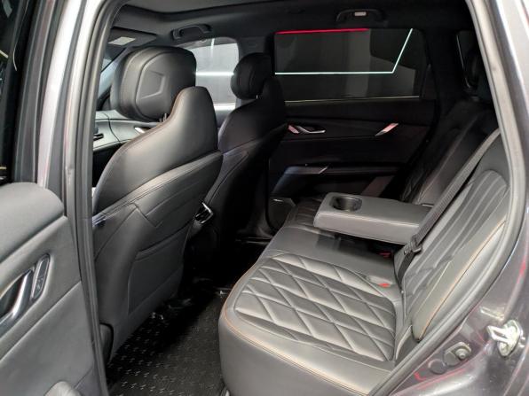 Changan CS75 Plus IV с пробегом 2025 года, цена 3 300 000 рублей, 20607 км, внедорожник, Автокод Объявления