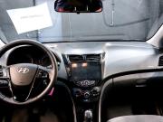 Hyundai Solaris I Москва  - изображение 35