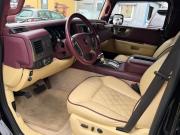 Hummer H2 I Рестайлинг Санкт-Петербург  - изображение 27