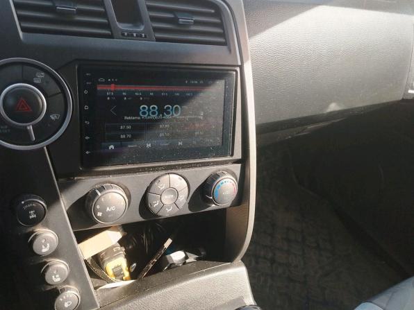SsangYong Kyron I Рестайлинг с пробегом 2013 года, цена 650 000 рублей, 228150 км, внедорожник, Автокод Объявления