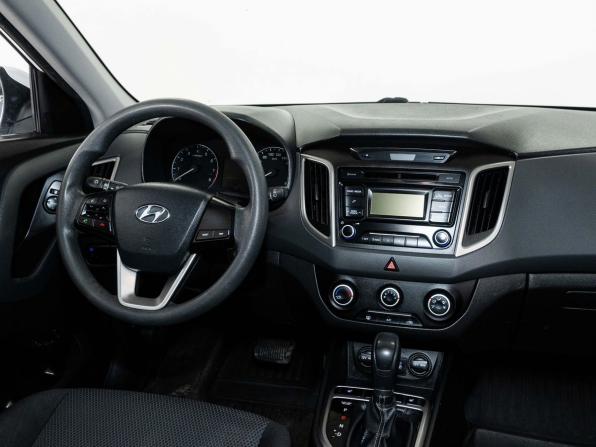Hyundai Creta I с пробегом 2017 года, цена 1 711 000 рублей, 63000 км, внедорожник, Автокод Объявления