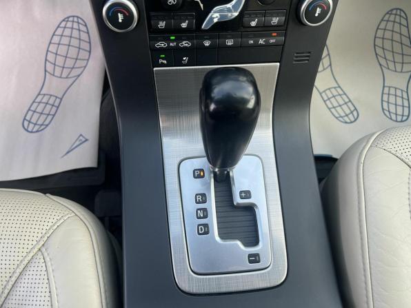 Volvo S80 II с пробегом 2008 года, цена 899 000 рублей, 270000 км, седан, Автокод Объявления