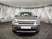 Land Rover Discovery Sport I Москва  - изображение 29