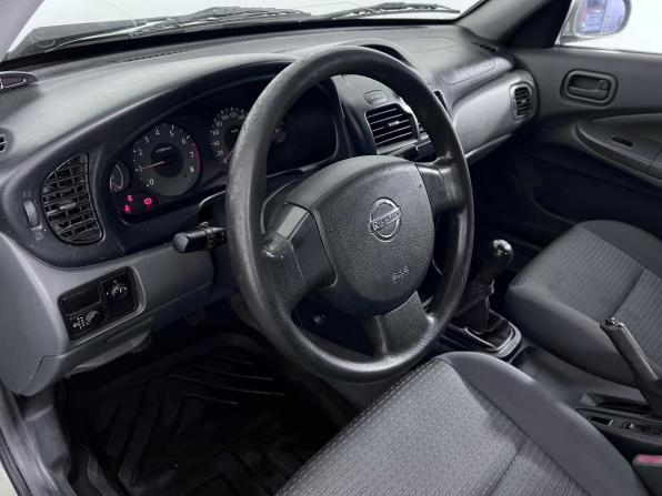 Nissan Almera Classic I с пробегом 2006 года, цена 373 000 рублей, 375122 км, седан, Автокод Объявления