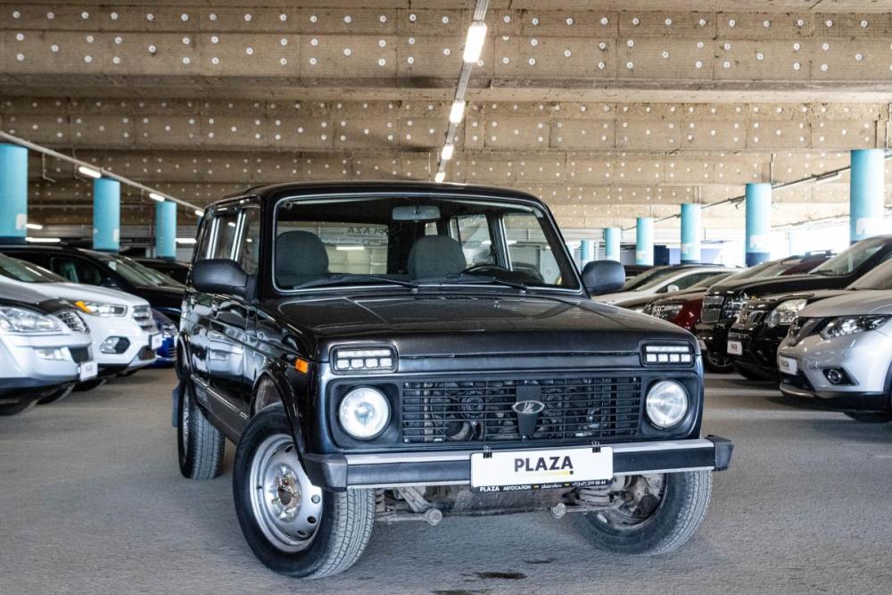 Lada (ВАЗ) 2131 (4x4) I Уфа  - изображение 2