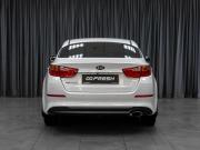 Kia Optima III Рестайлинг Тюмень  - изображение 26