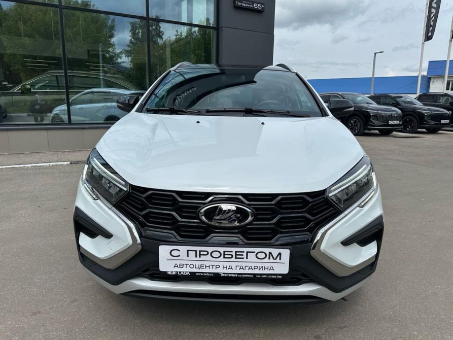 Lada (ВАЗ) Vesta I Рестайлинг (NG) Нижний Новгород  - изображение 3