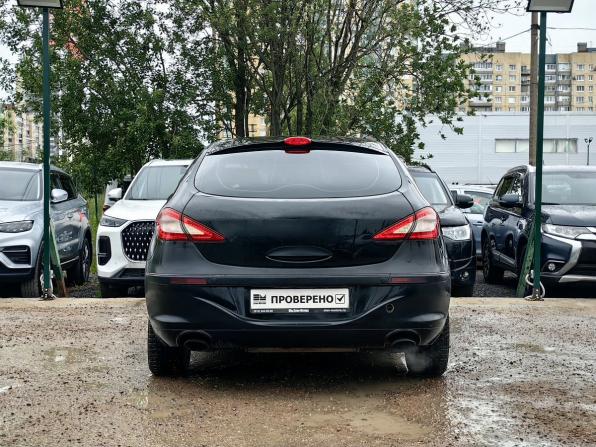 Chery M11 (A3) с пробегом 2013 года, цена 299 000 рублей, 118309 км, хэтчбек, Автокод Объявления