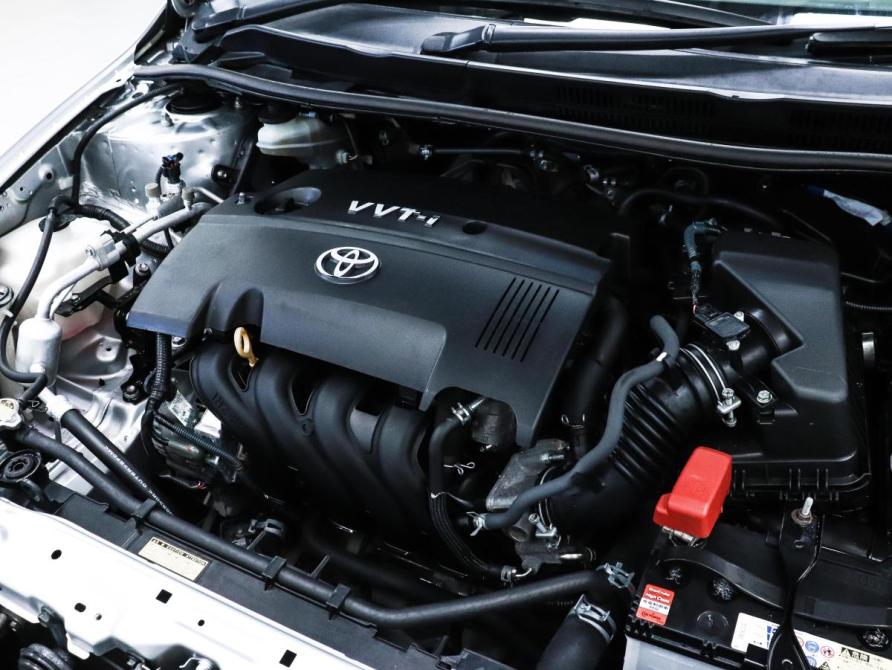 Toyota Corolla X (E140 E150) Рестайлинг Красноярск  - изображение 27