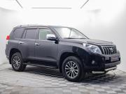 Toyota Land Cruiser Prado 150 Series Москва  - изображение 24