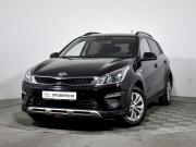 Kia Rio IV Санкт-Петербург  - изображение 20