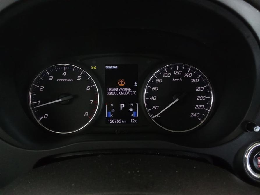 Mitsubishi Outlander III Рестайлинг 2 Москва  - изображение 13