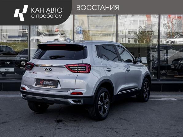Chery Tiggo 4 Pro I с пробегом 2023 года, цена 1 498 600 рублей, 60573 км, внедорожник, Автокод Объявления