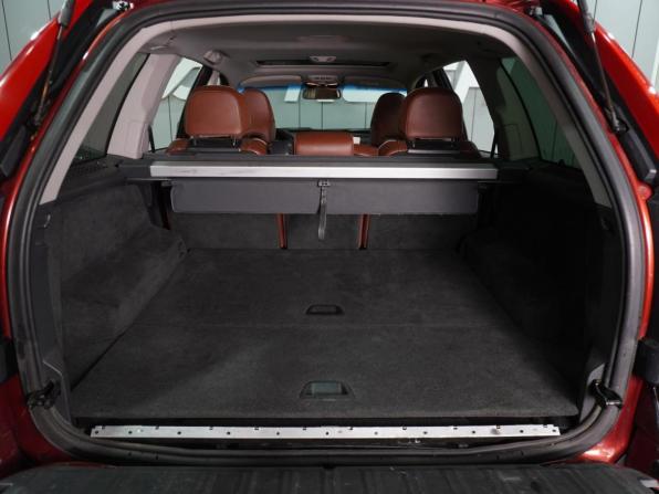 Volvo XC90 I Рестайлинг с пробегом 2014 года, цена 2 349 000 рублей, 177210 км, внедорожник, Автокод Объявления
