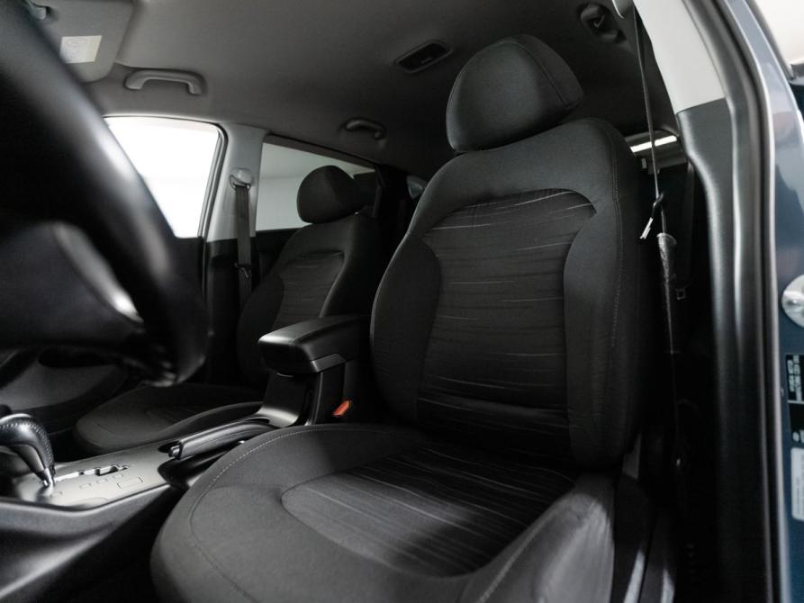 Hyundai ix35 I Рестайлинг Челябинск  - изображение 9