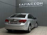 Chevrolet Cruze I Рестайлинг Магнитогорск  - изображение 18