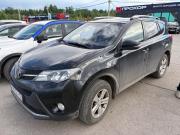 Toyota RAV4 IV (XA40) Пермь  - изображение 11
