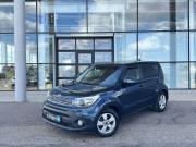 Kia Soul II Рестайлинг Тверь  - изображение 14