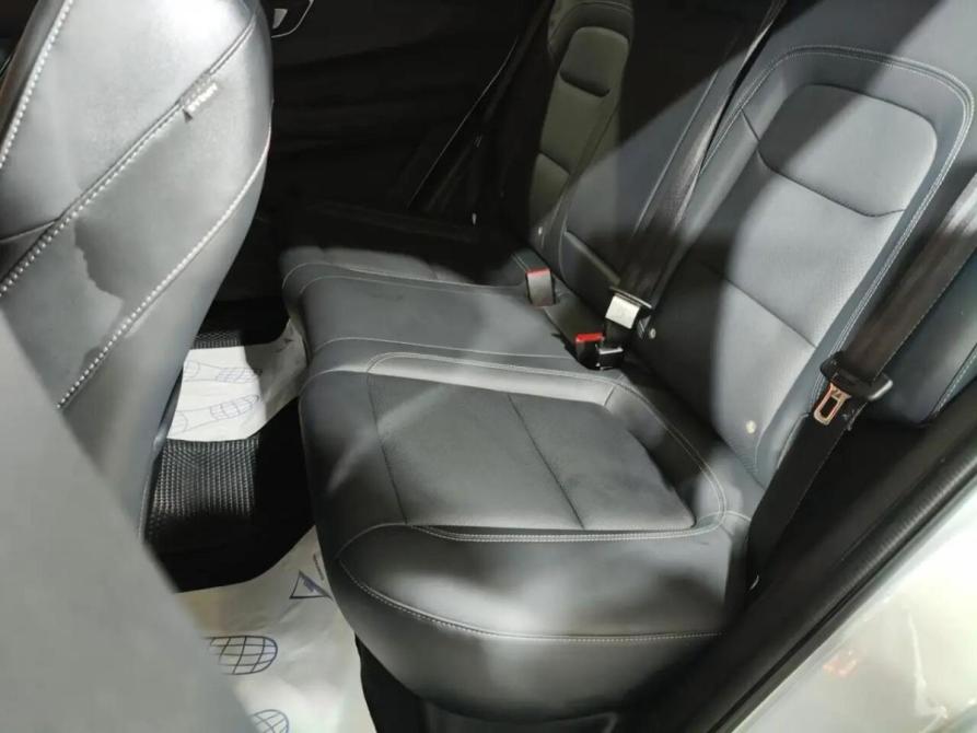 Chery Tiggo 4 Pro I Уфа  - изображение 15